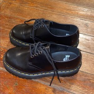 Dr Marten loafers